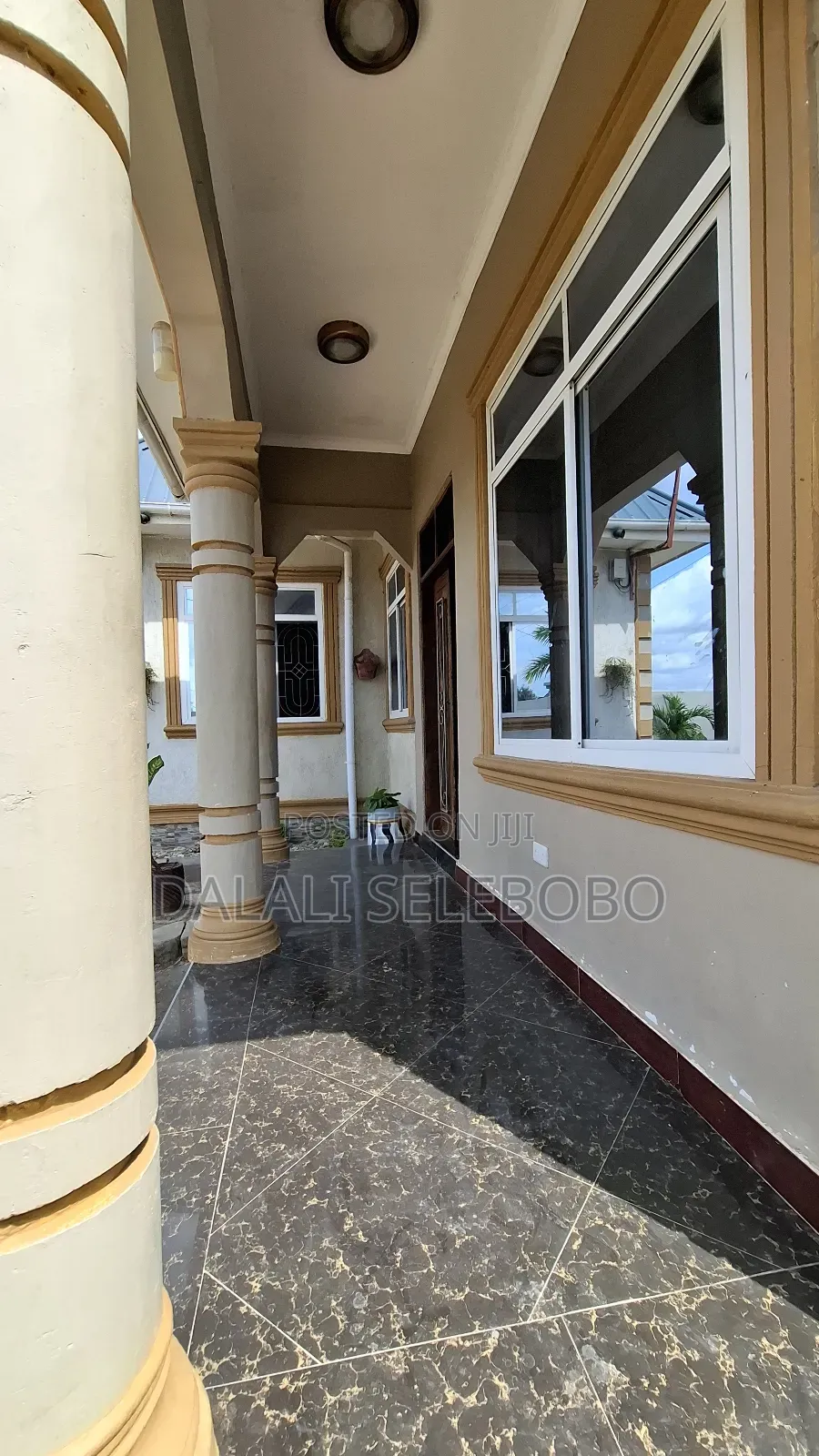 3bdrm Bungalow in Tegeta Wazo, Kinondoni for rent