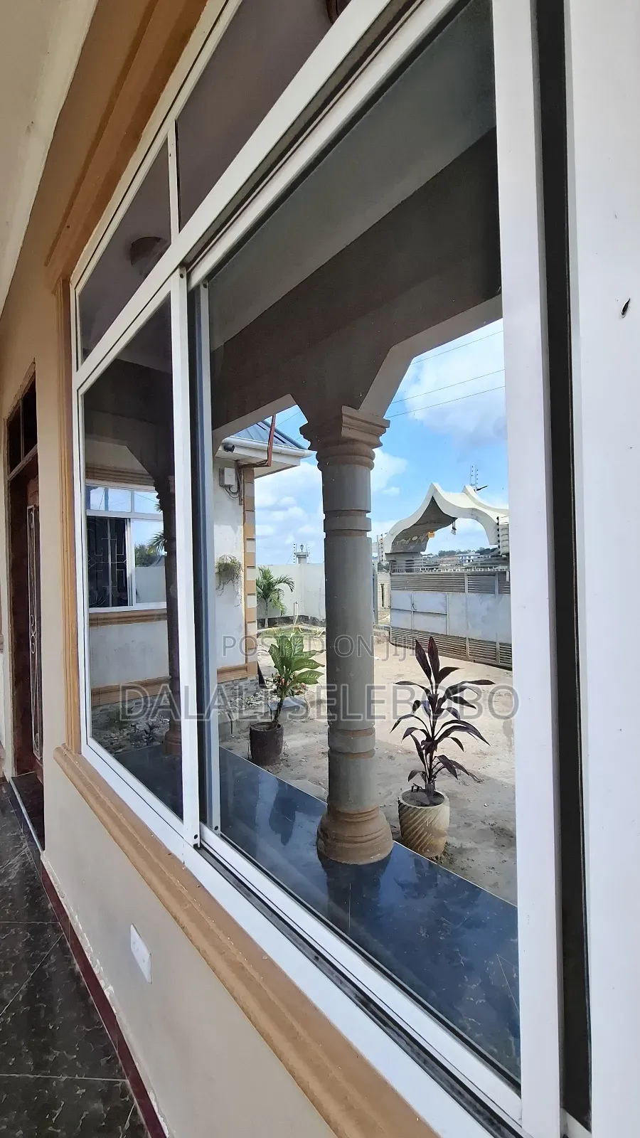 3bdrm Bungalow in Tegeta Wazo, Kinondoni for rent