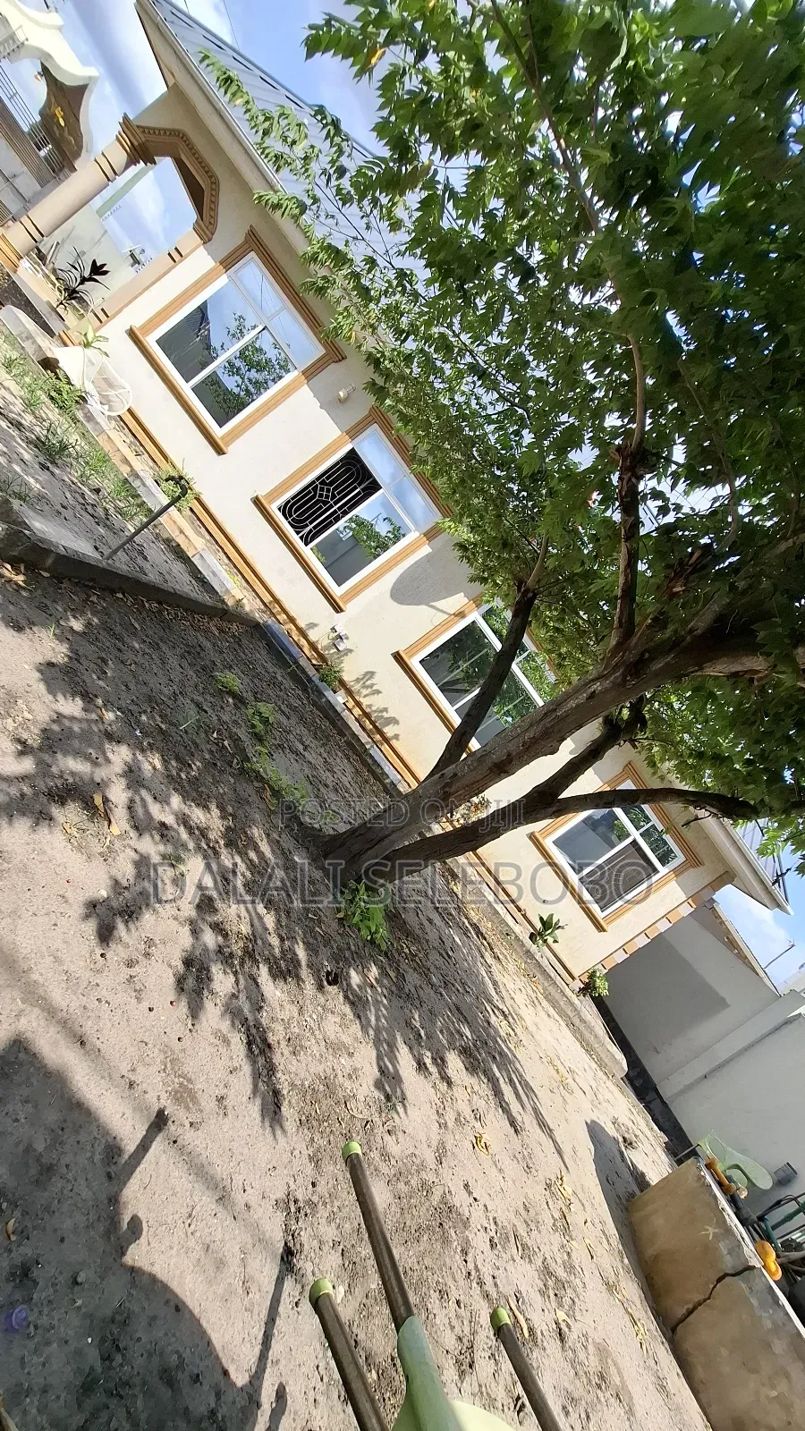 3bdrm Bungalow in Tegeta Wazo, Kinondoni for rent