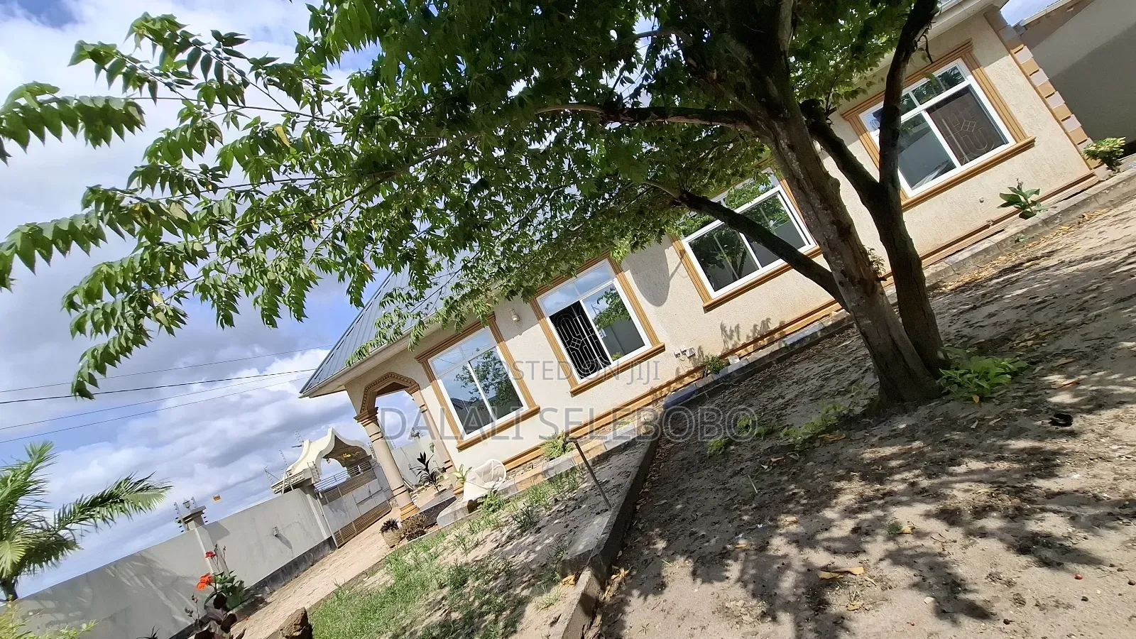 3bdrm Bungalow in Tegeta Wazo, Kinondoni for rent