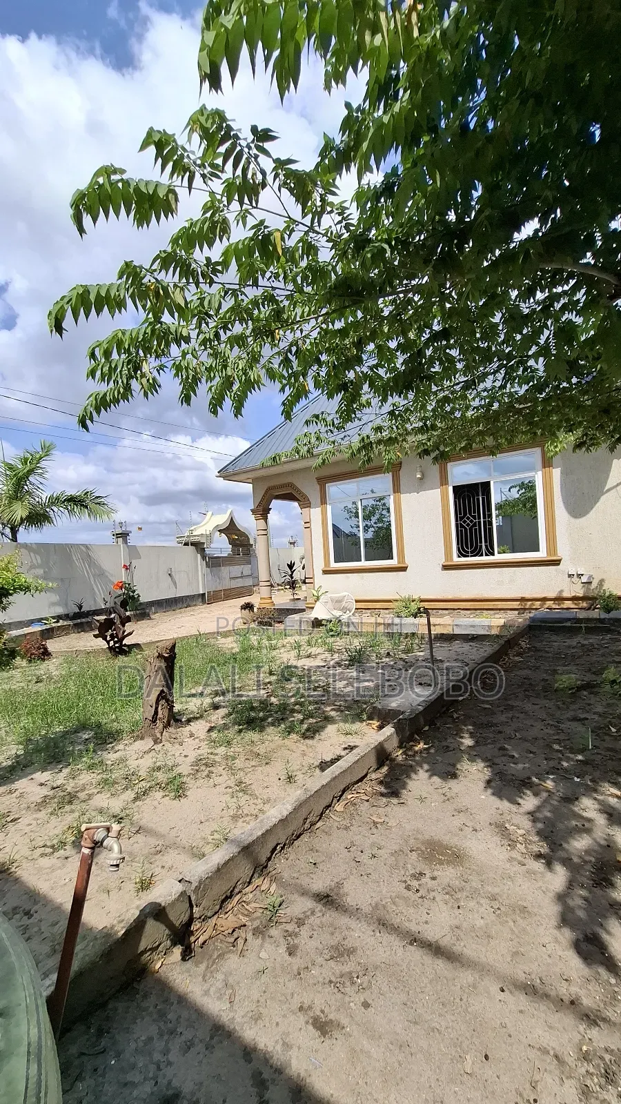 3bdrm Bungalow in Tegeta Wazo, Kinondoni for rent
