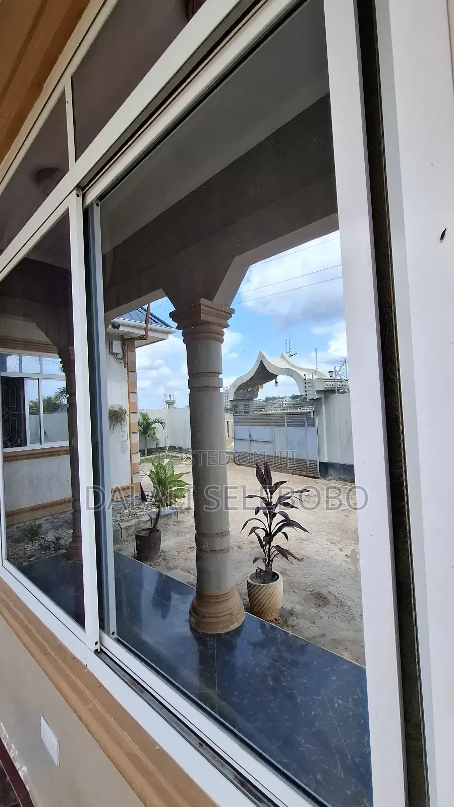 3bdrm Bungalow in Tegeta Wazo, Kinondoni for rent