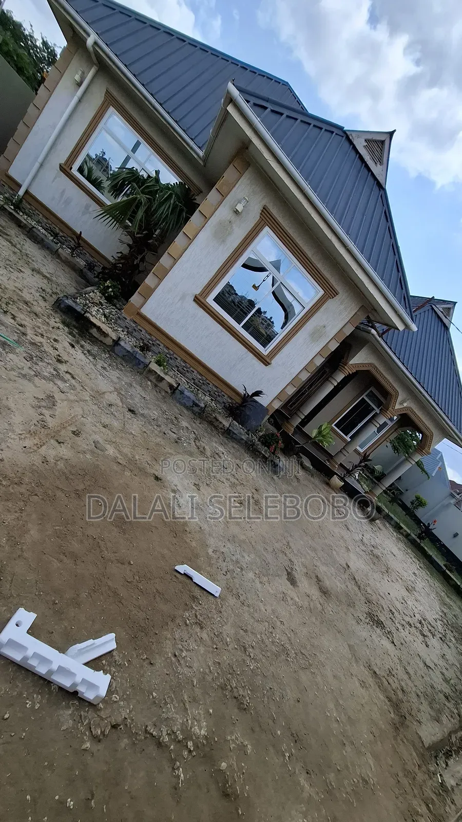3bdrm Bungalow in Tegeta Wazo, Kinondoni for rent