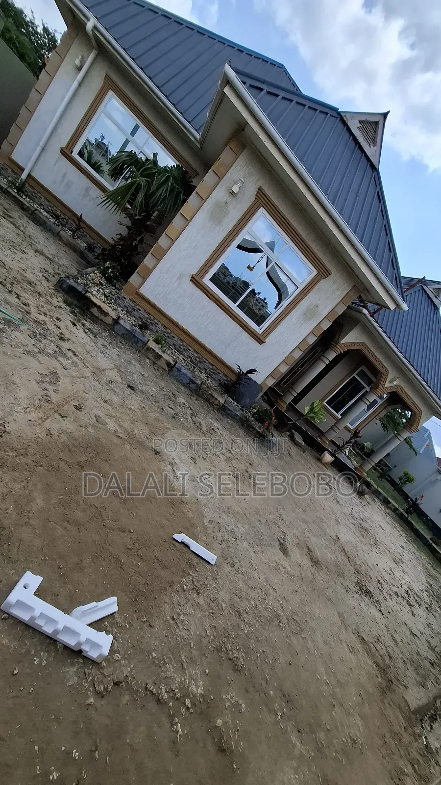 3bdrm Bungalow in Tegeta Wazo, Kinondoni for rent