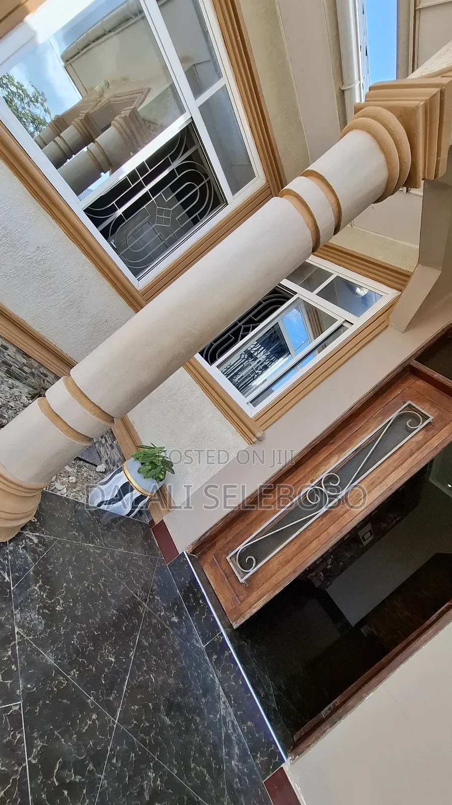3bdrm Bungalow in Tegeta Wazo, Kinondoni for rent