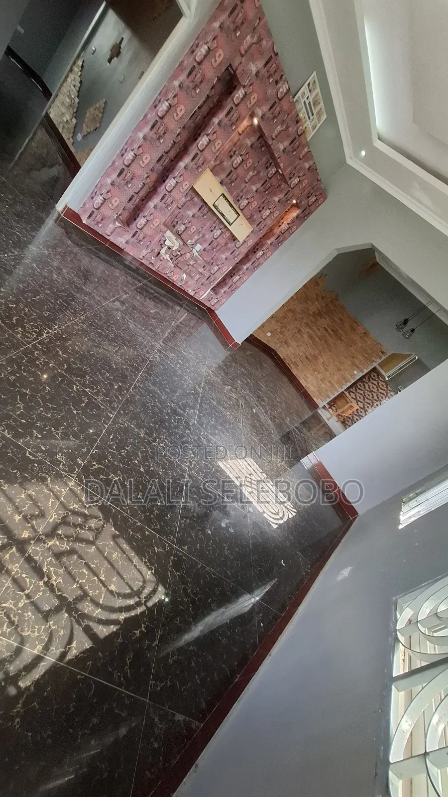 3bdrm Bungalow in Tegeta Wazo, Kinondoni for rent