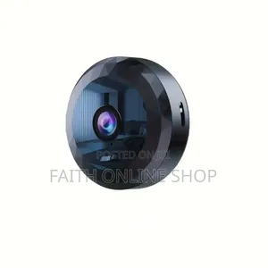 A11 Mini Wifi Spy Camera – Hd Wireless Hidden Camera