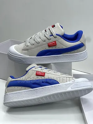 Men's Exceptionally and Totally Best Pumas Sneakers or Shoe