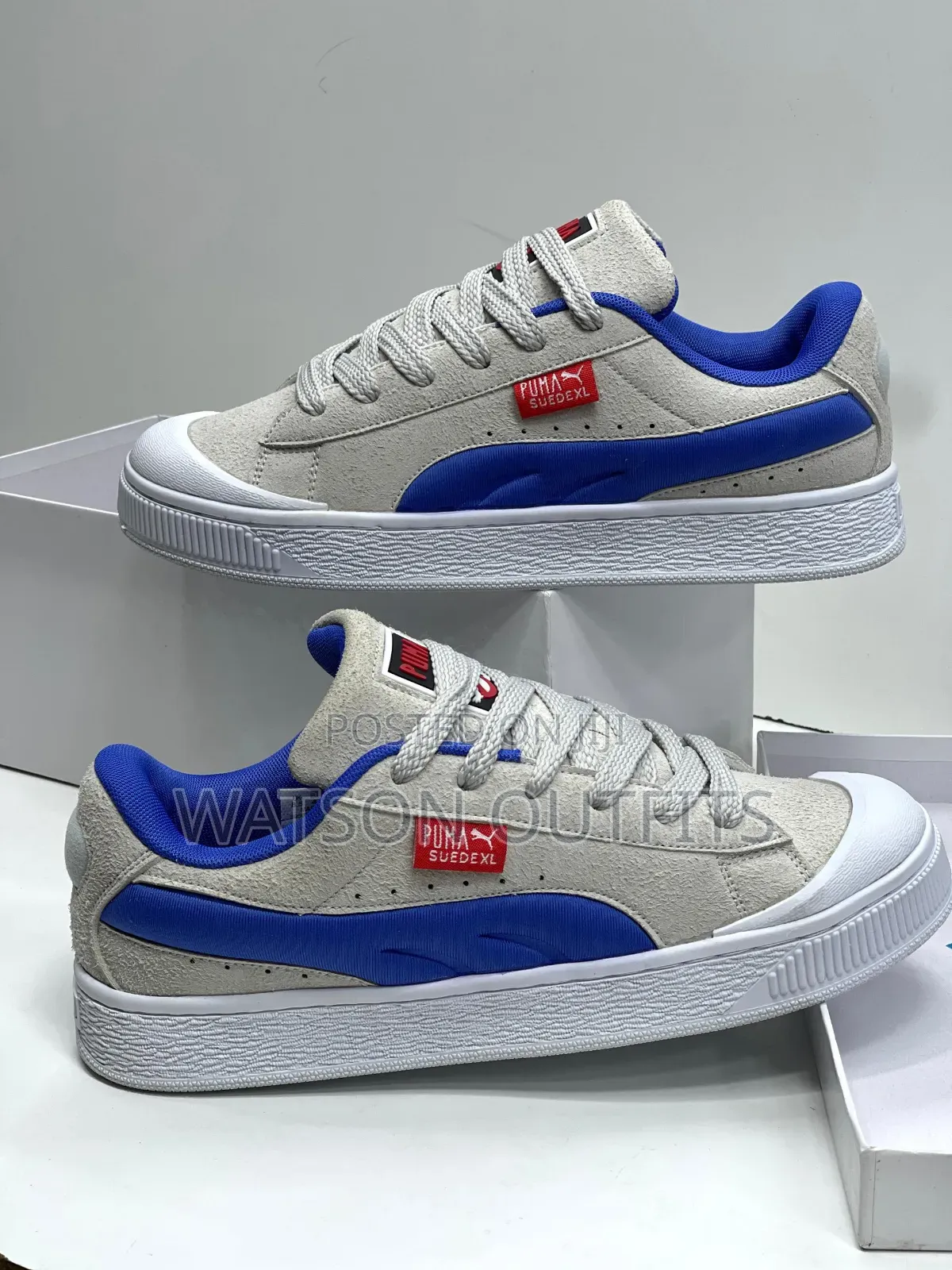 Men's Exceptionally and Totally Best Pumas Sneakers or Shoe