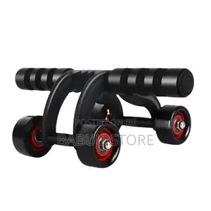 Multi Function 4 Wheel