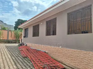 3bdrm House in Mbezi Magufuli, Kinondoni for sale