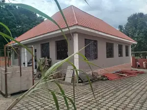 3bdrm House in Mbezi Magufuli, Kinondoni for sale