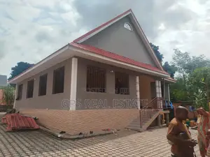 3bdrm House in Mbezi Magufuli, Kinondoni for sale