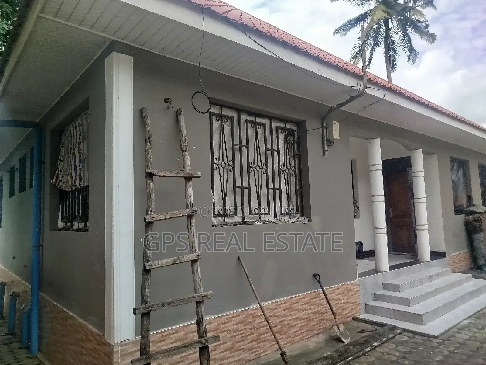 3bdrm House in Mbezi Magufuli, Kinondoni for sale