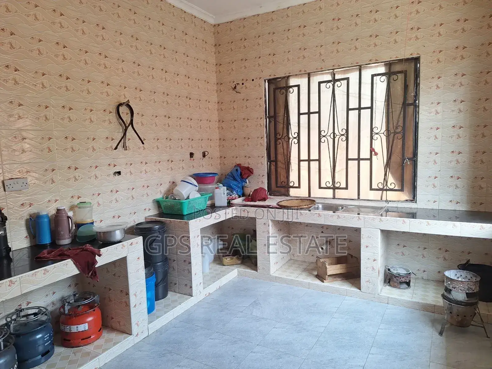 3bdrm House in Mbezi Magufuli, Kinondoni for sale