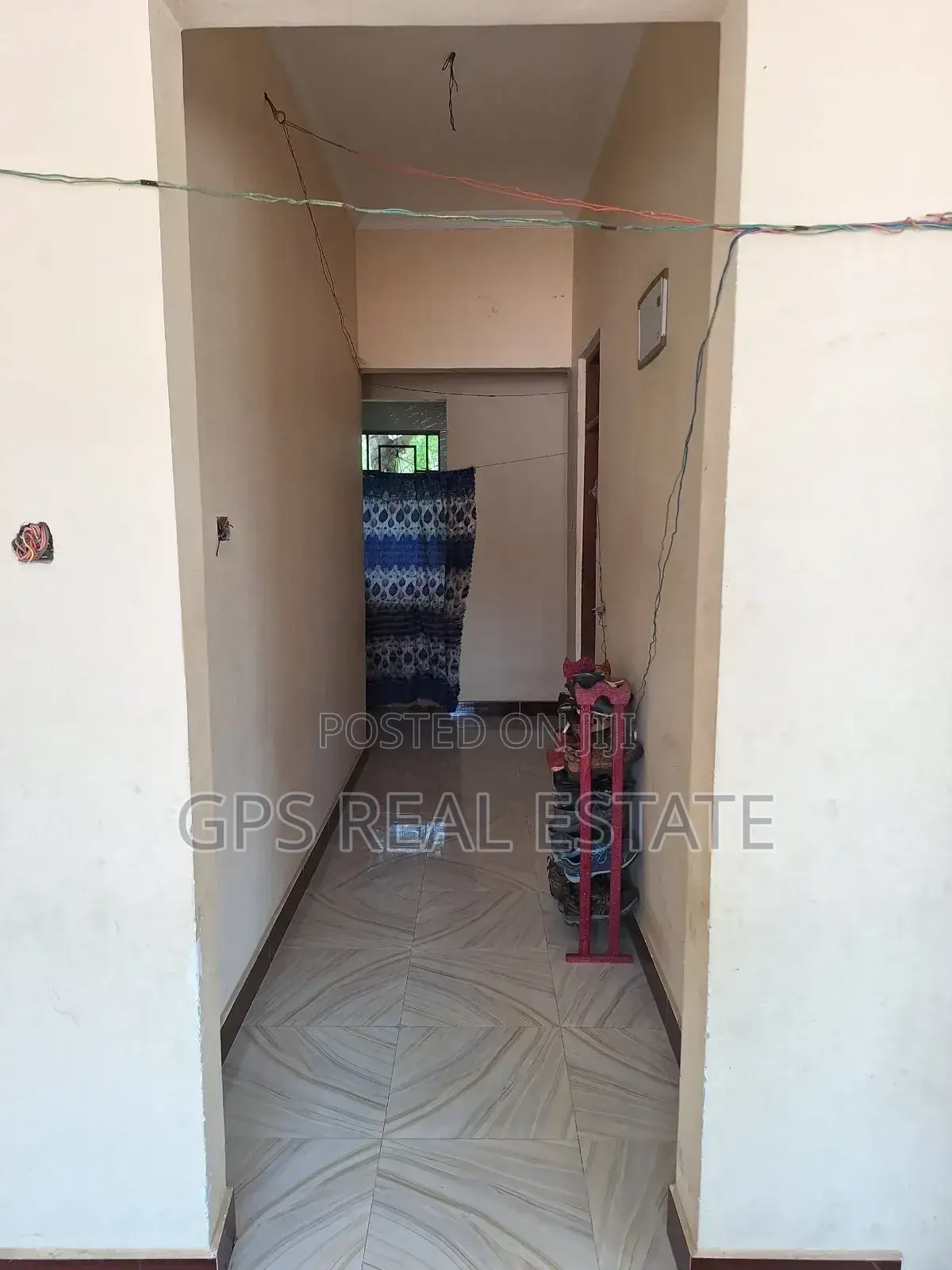 3bdrm House in Mbezi Magufuli, Kinondoni for sale