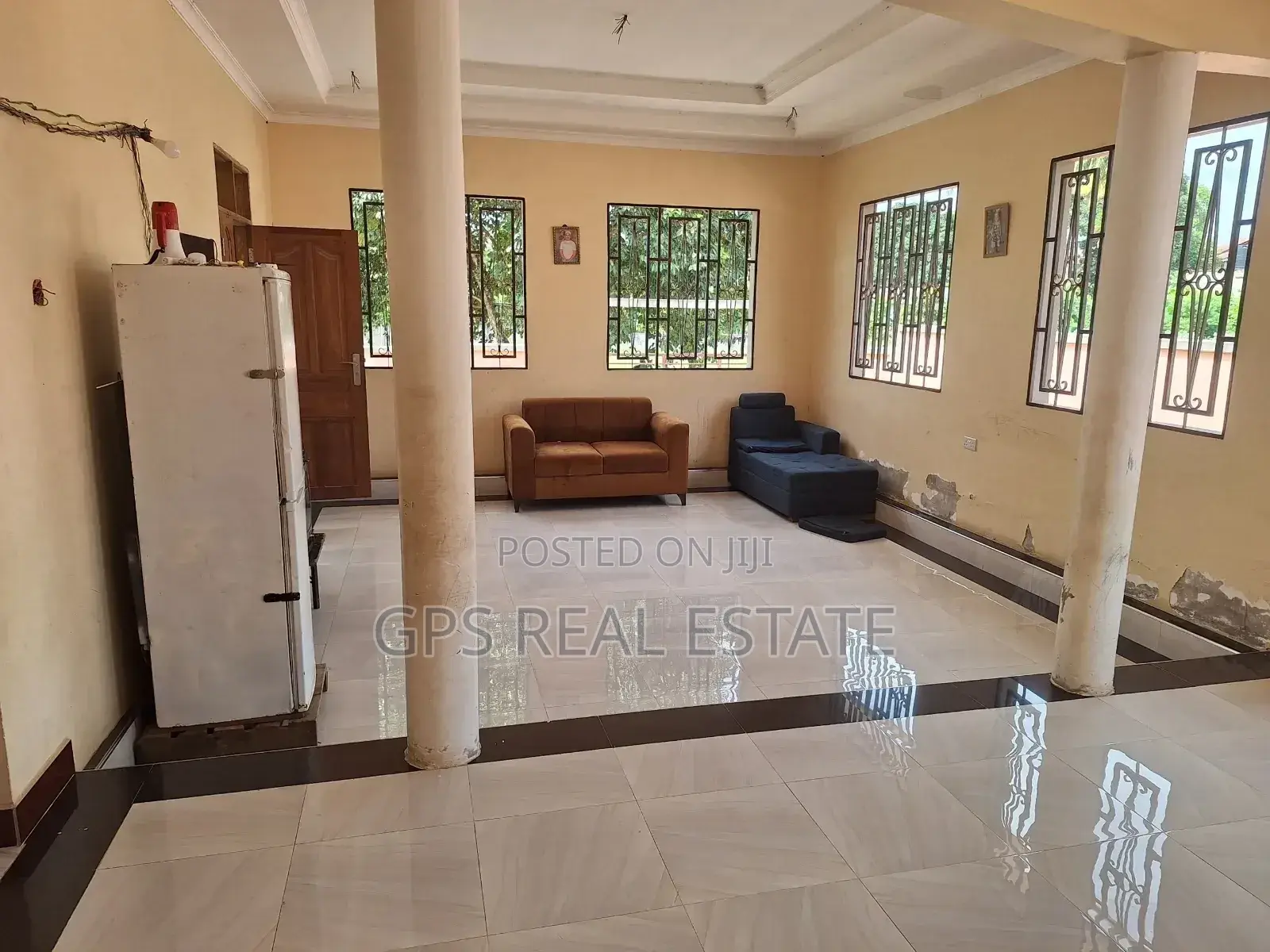 3bdrm House in Mbezi Magufuli, Kinondoni for sale