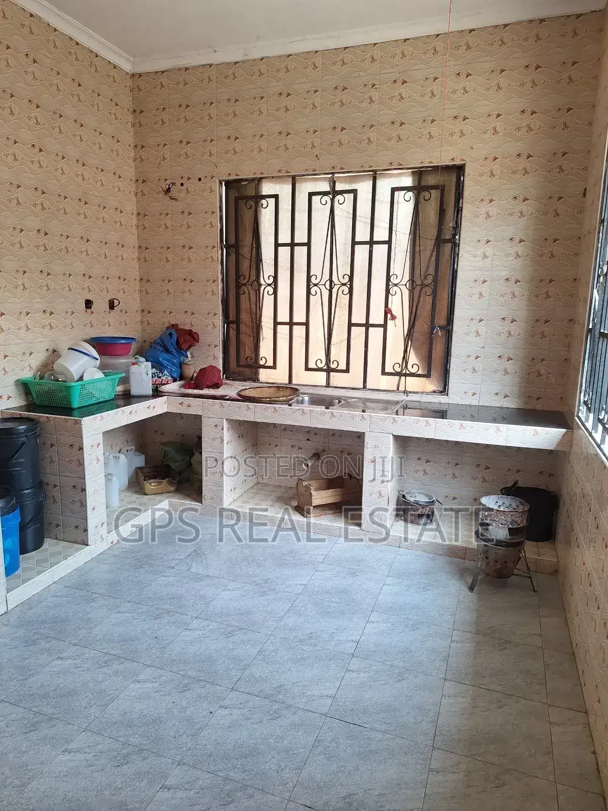 3bdrm House in Mbezi Magufuli, Kinondoni for sale