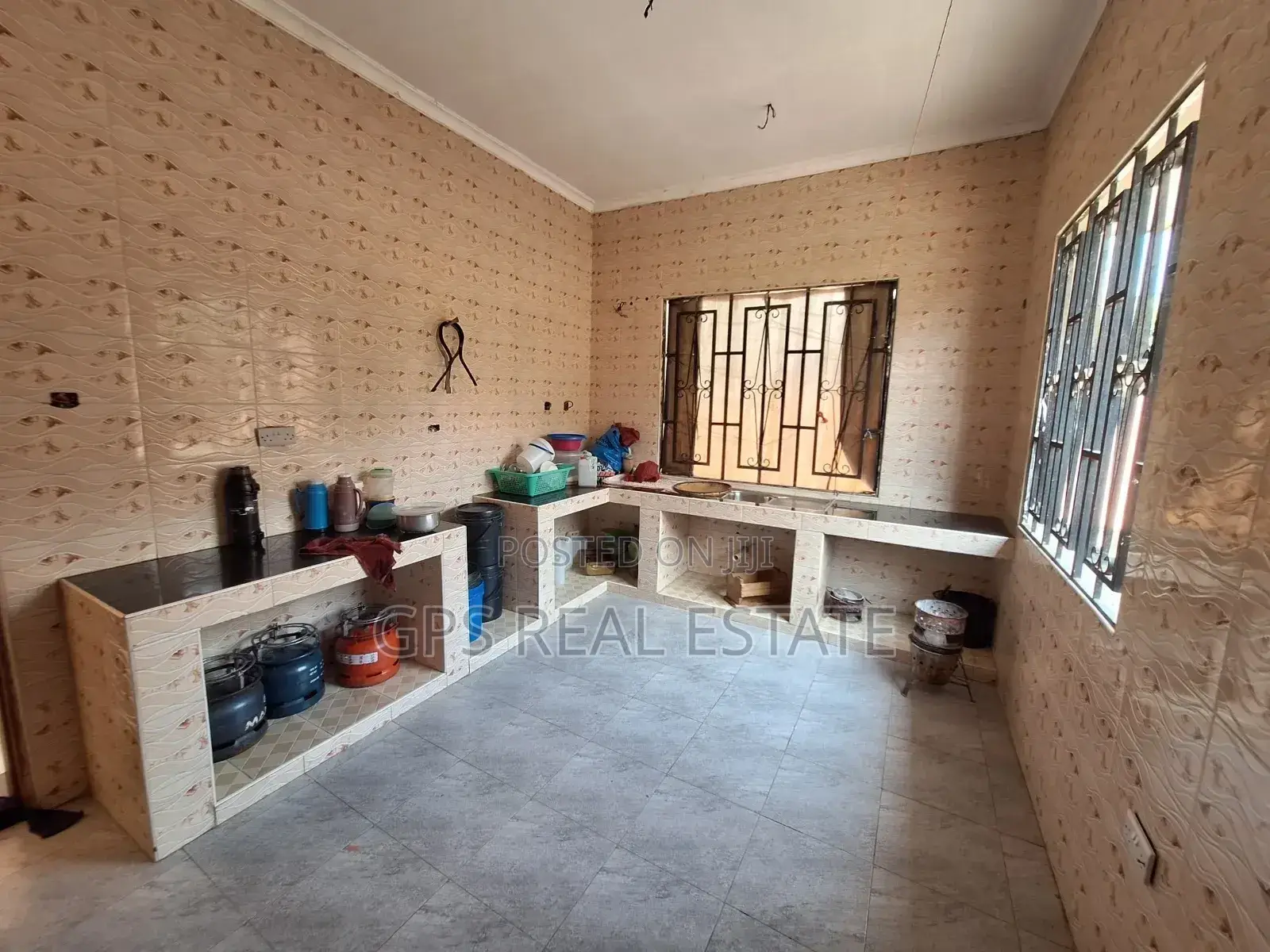 3bdrm House in Mbezi Magufuli, Kinondoni for sale