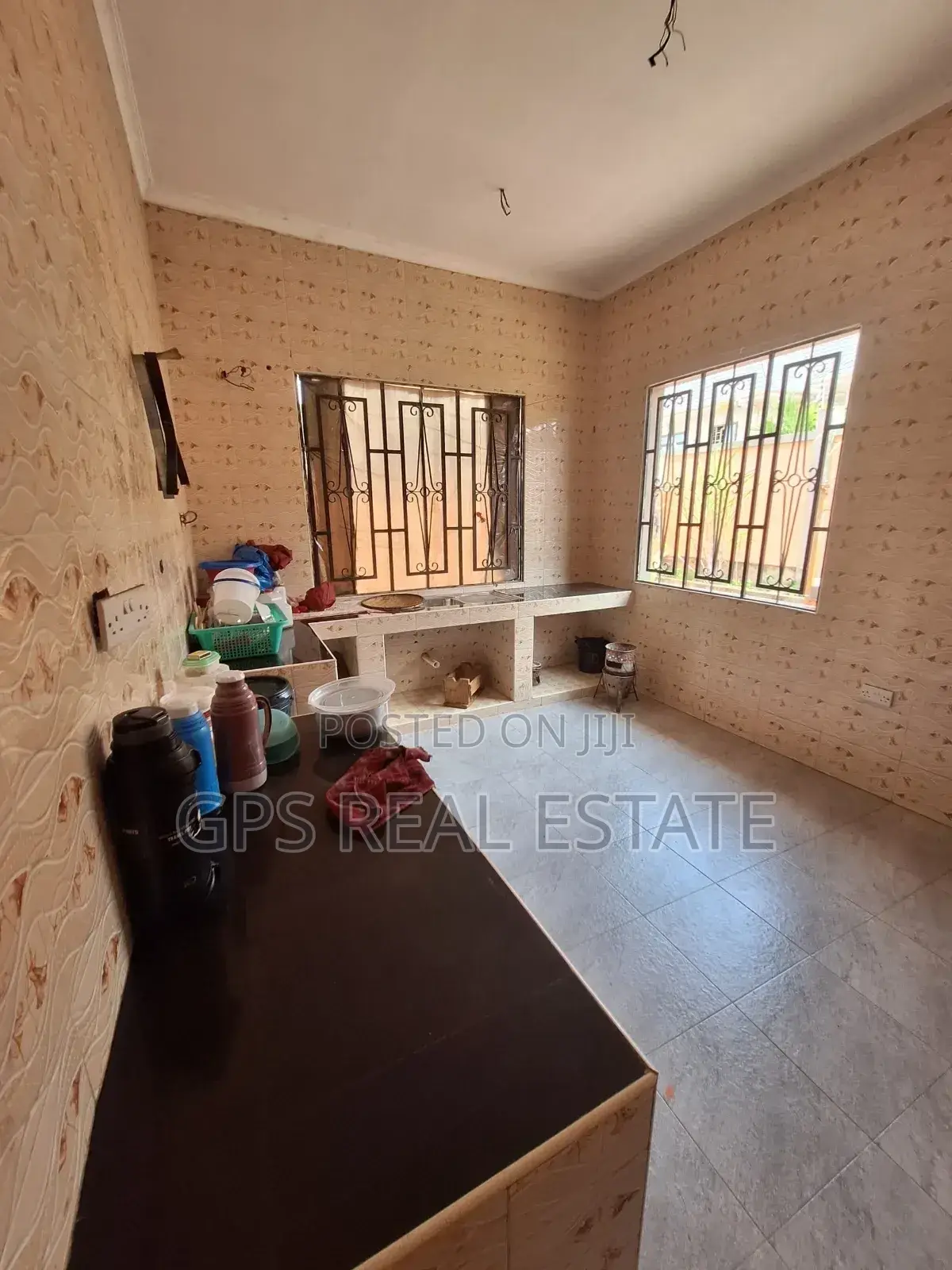 3bdrm House in Mbezi Magufuli, Kinondoni for sale