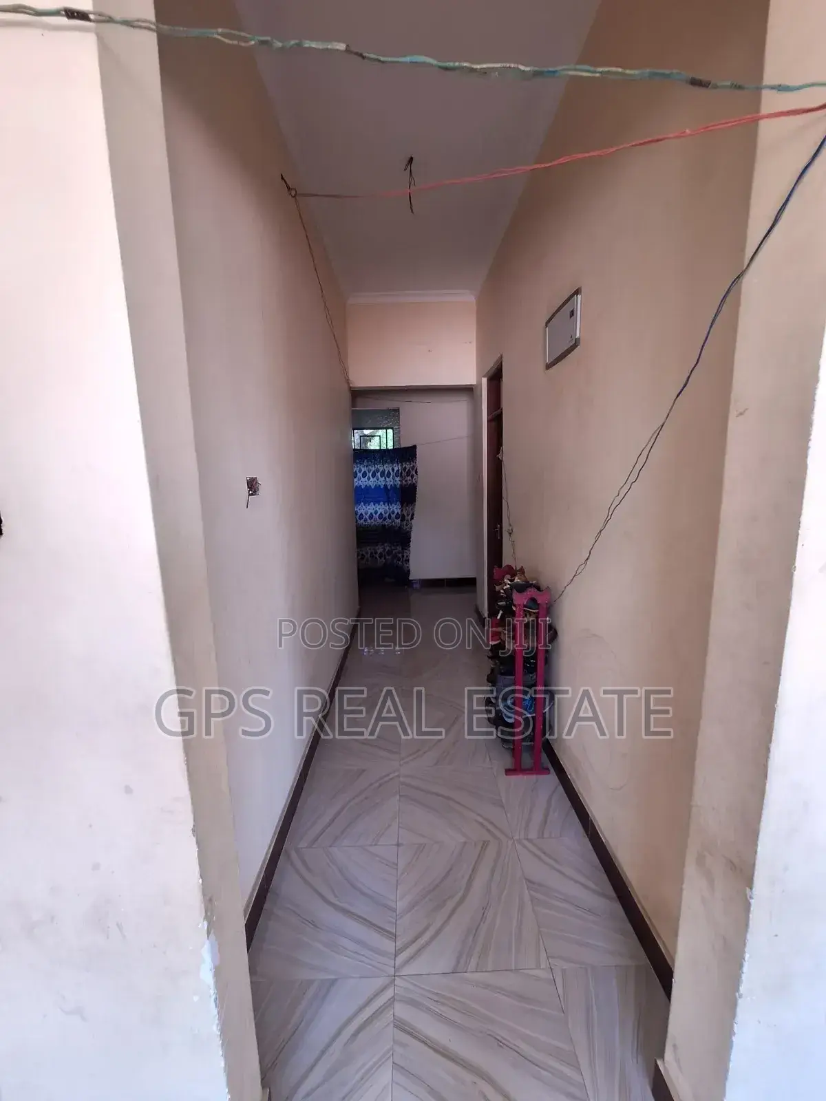 3bdrm House in Mbezi Magufuli, Kinondoni for sale