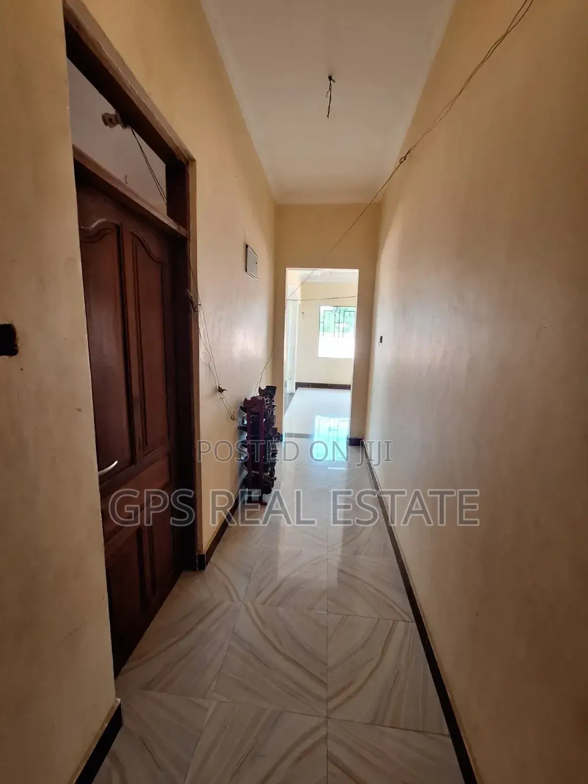 3bdrm House in Mbezi Magufuli, Kinondoni for sale