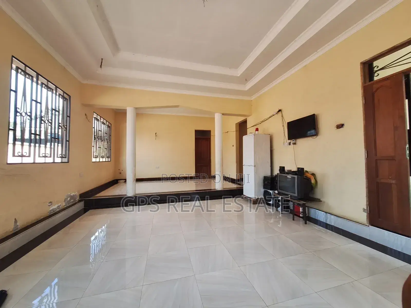 3bdrm House in Mbezi Magufuli, Kinondoni for sale