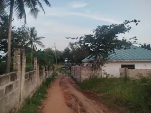 Plot for Sale in Mbezi Magufuli
