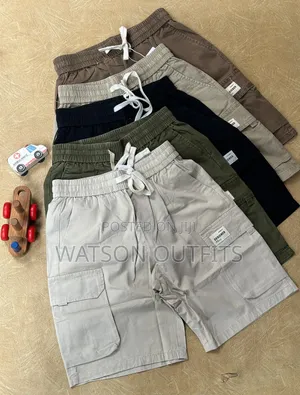 Men's Combats Shorts With Exciting Quality
