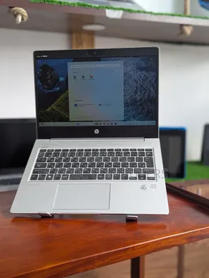 Laptop HP ProBook 430 G7 16GB Intel Core I5 SSD 512GB