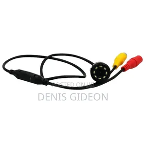 Car Reversing Parking Camera Water Proof
