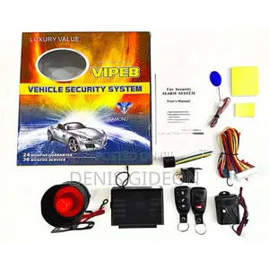 Car Aram System