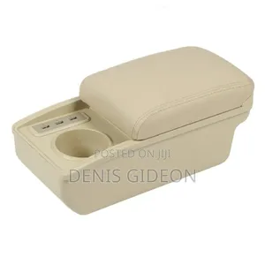 Unvesal Car Armrest