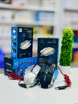 Bajeal Mouse