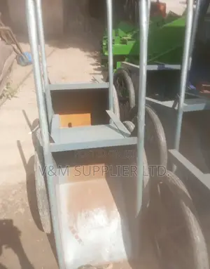 Wheelbarrows Heavy Duty