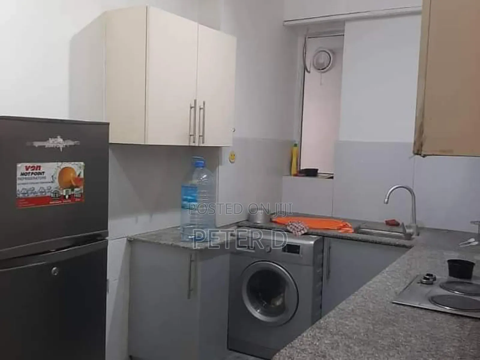 1bdrm Apartment in Upanga West for rent