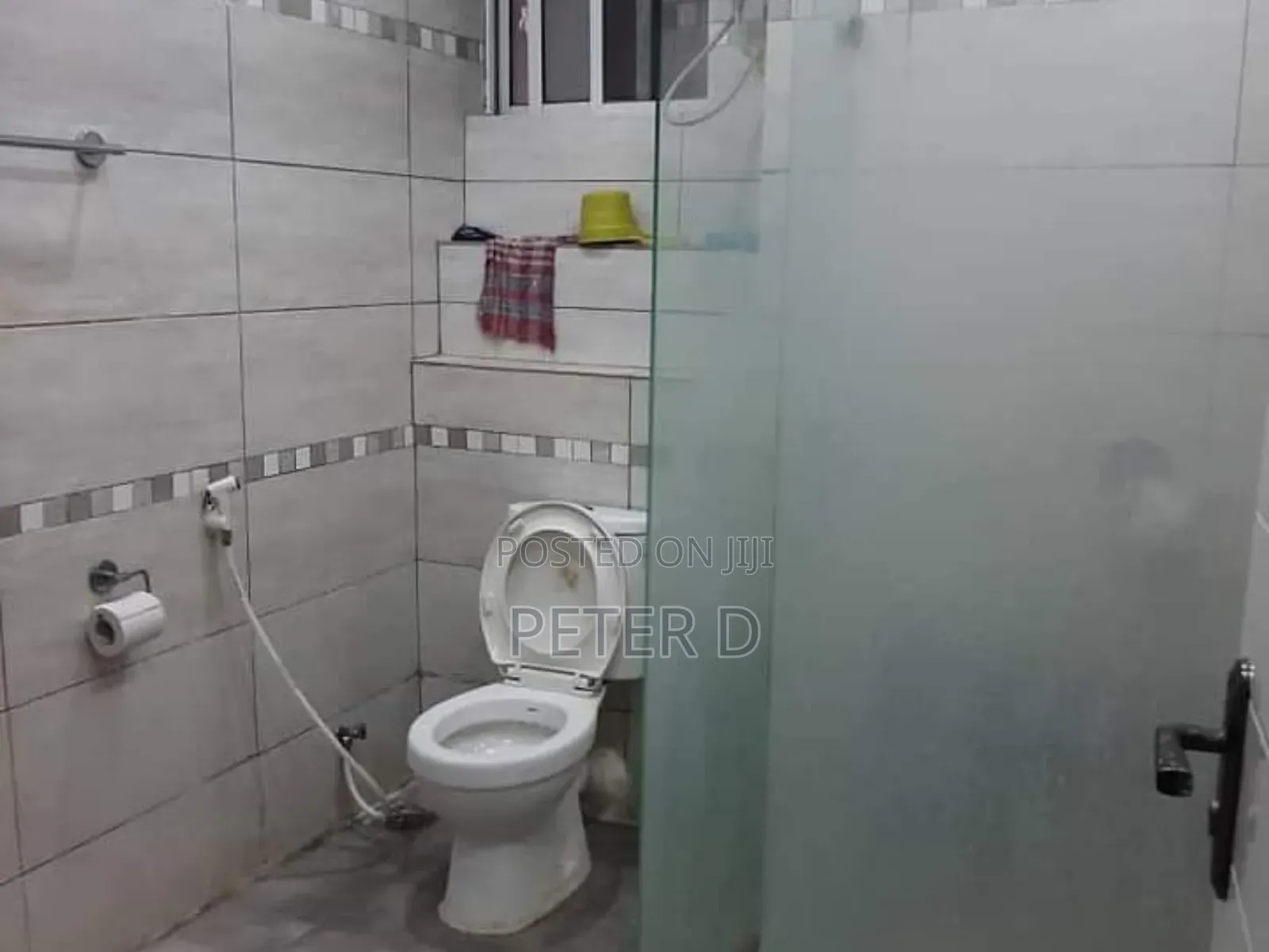 1bdrm Apartment in Upanga West for rent