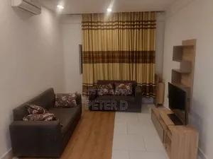 1bdrm Apartment in Upanga West for rent