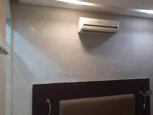 1bdrm Apartment in Upanga West for rent