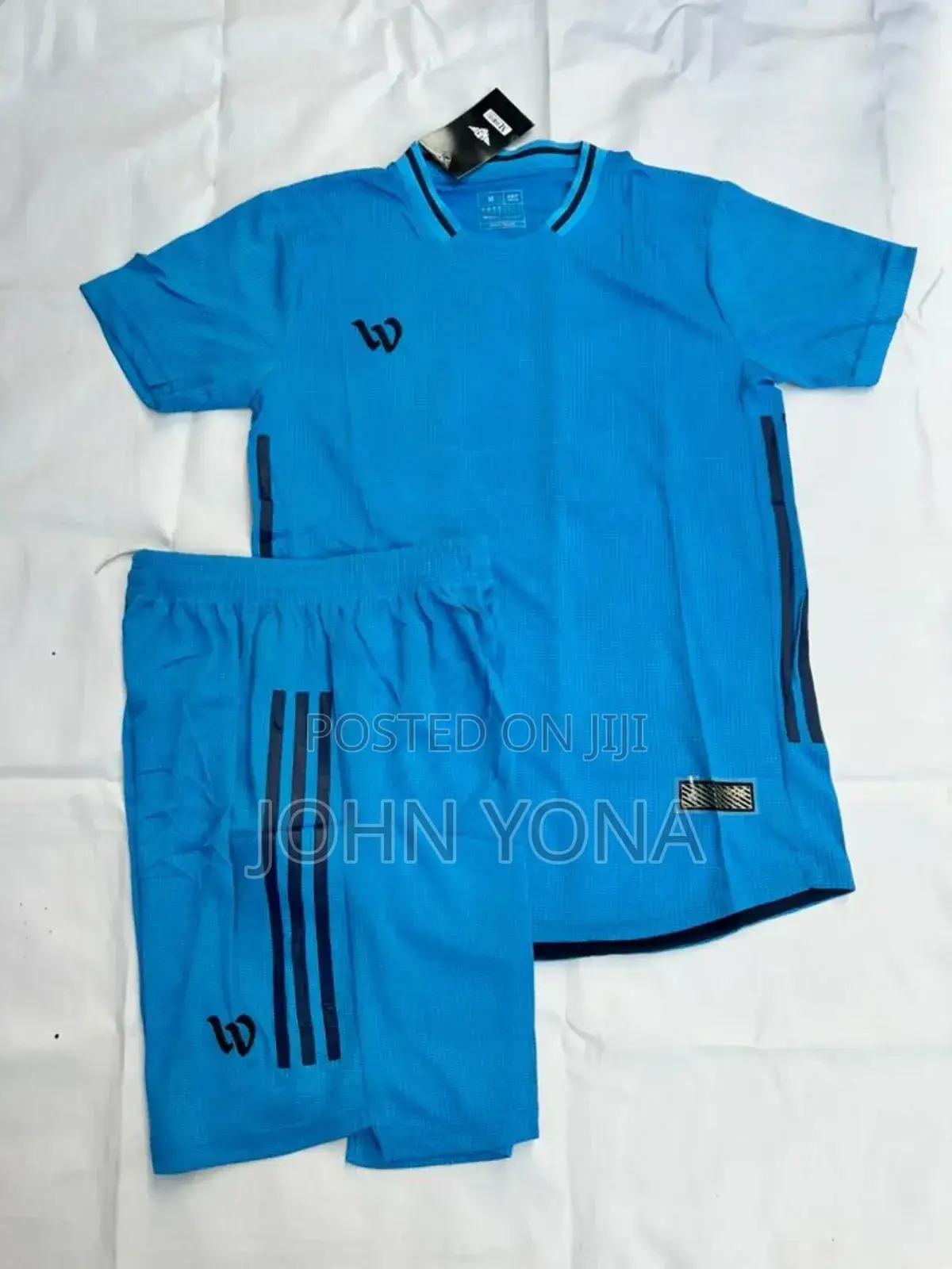 Football Teams Jersey Nzito  