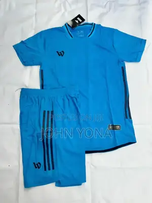 Football Teams Jersey Nzito  