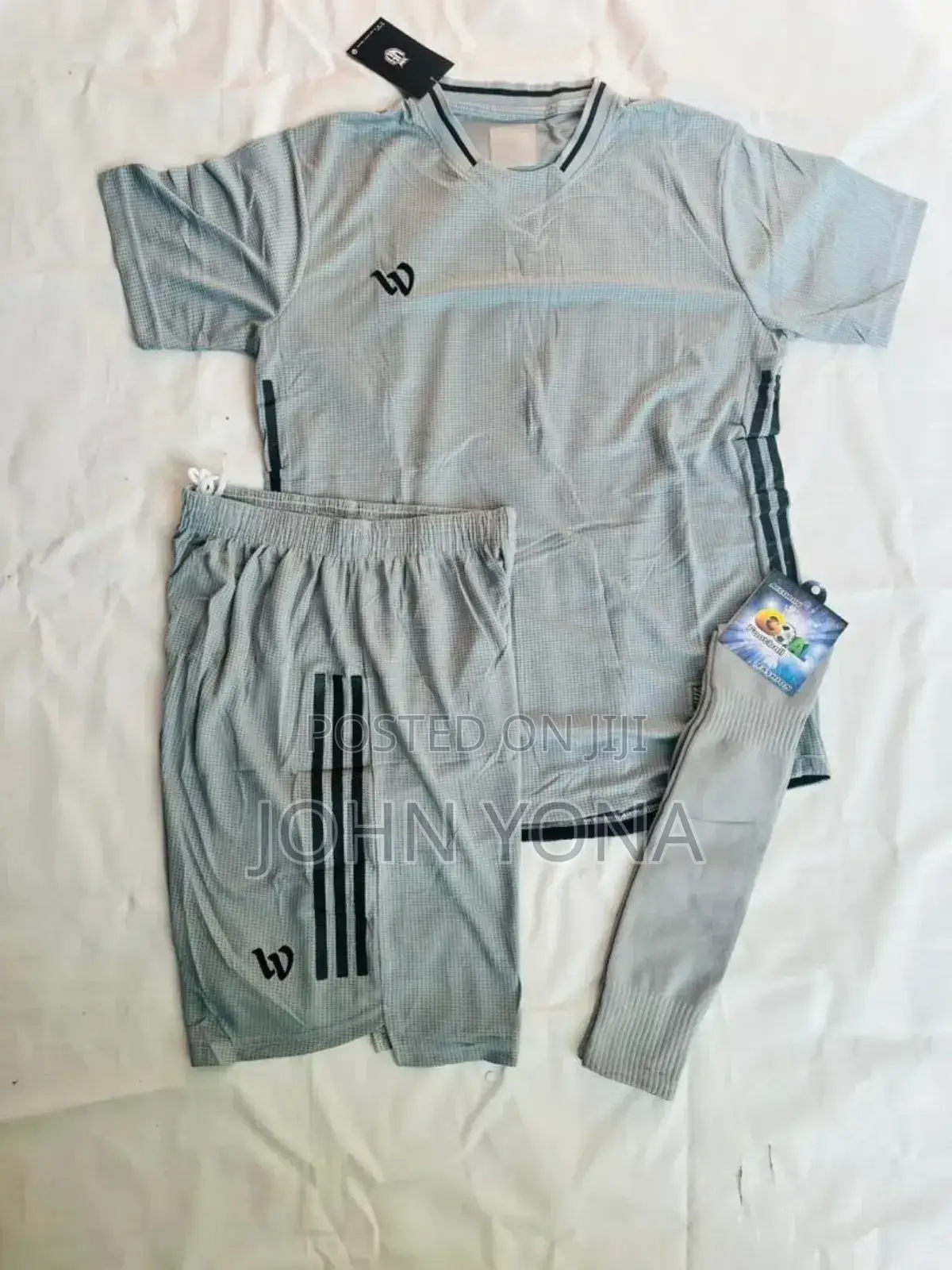 Football Teams Jersey Nzito  