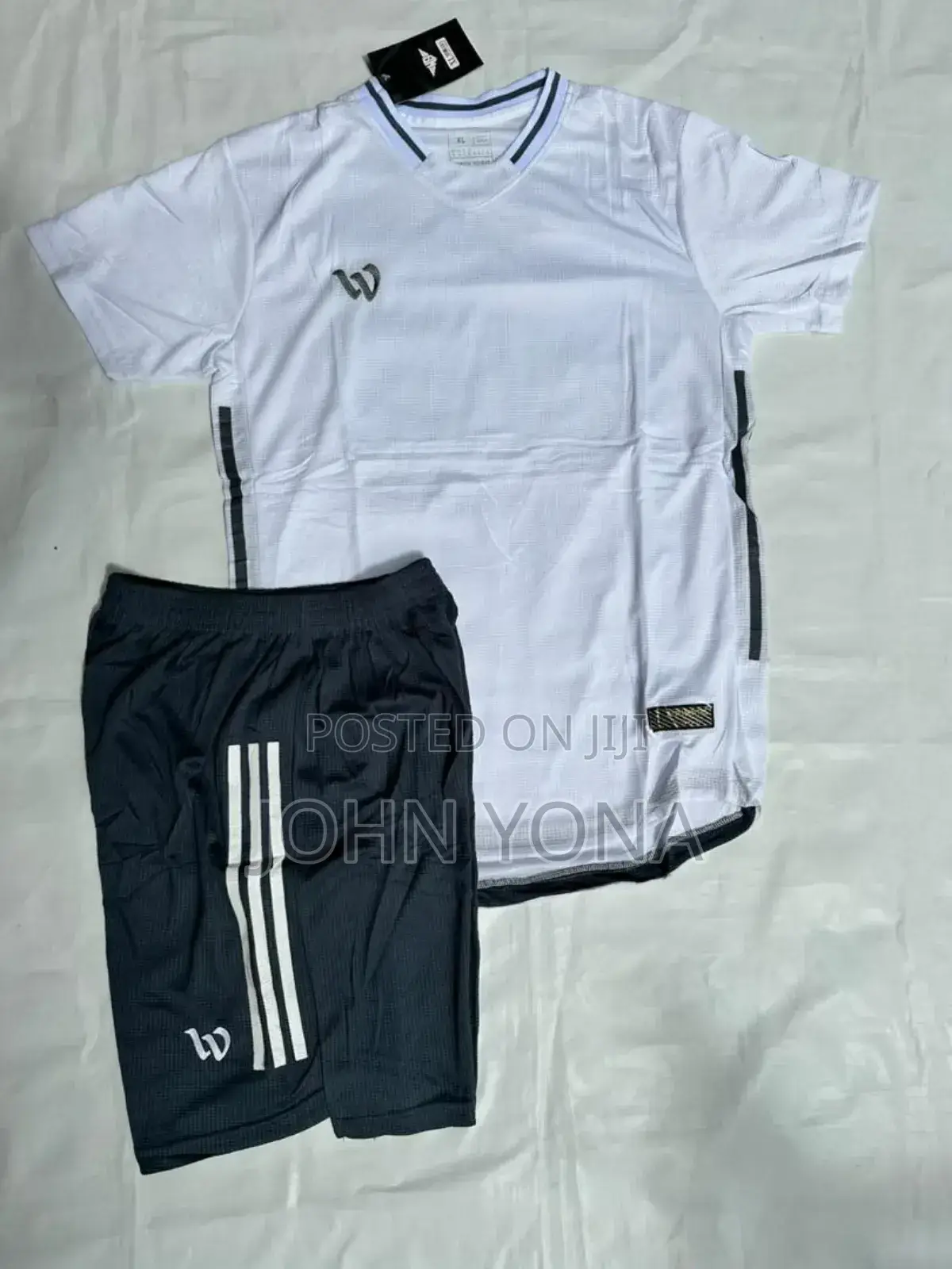 Football Teams Jersey Nzito  