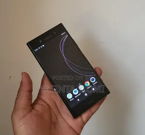 Sony Xperia XZ1 64 GB Gray