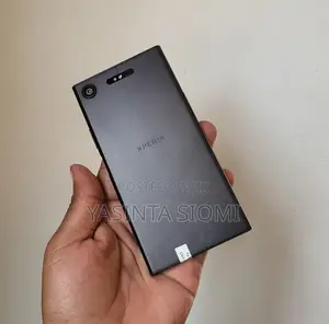 Sony Xperia XZ1 64 GB Gray