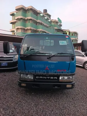 Mitsubishi Canter Guts for Sale