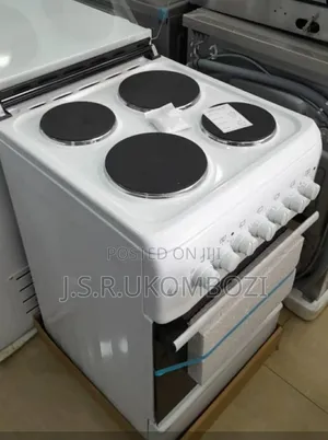Delta Oven 50*55 Full Electric