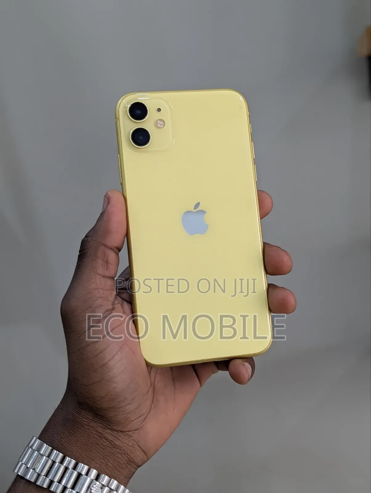 Apple iPhone 11 128 GB Orange