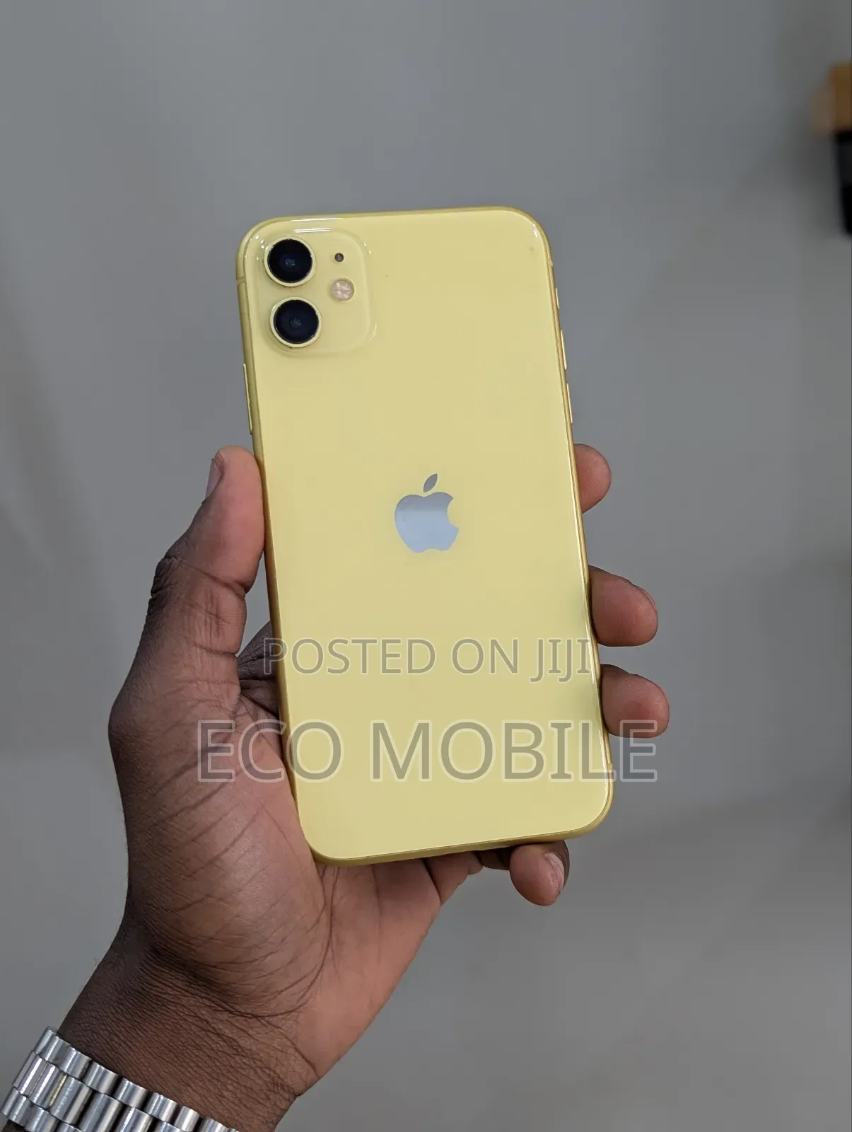 Apple iPhone 11 128 GB Orange