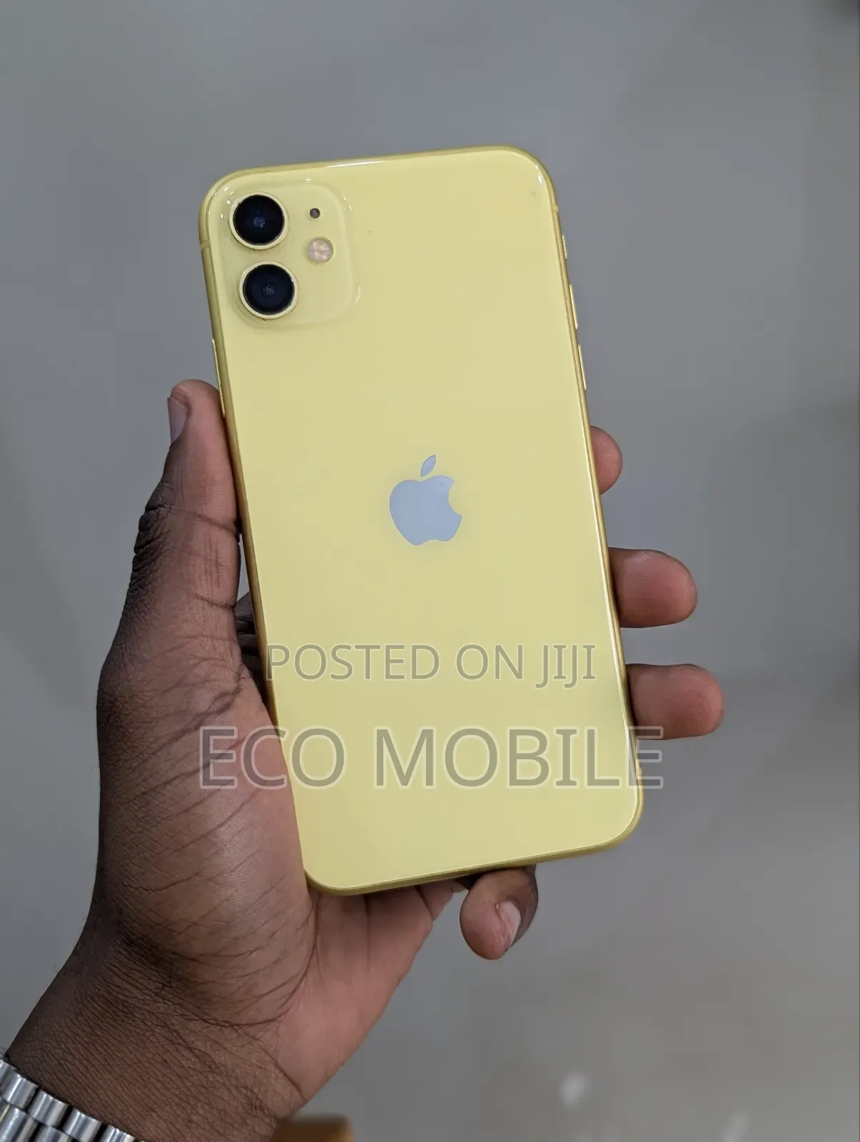 Apple iPhone 11 128 GB Orange